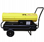 Дизельная тепловая пушка VPK Air 210