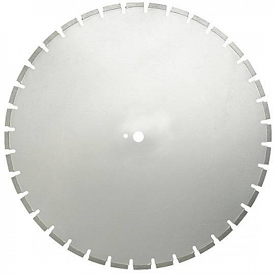 Алмазный диск Dr. Schulze BS-W-G 1000х60/35 BS-W-G 1000