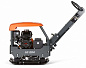 Реверсивная виброплита Husqvarna LG 204 DE 600х700