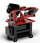 Ручной ленточнопильный станок MetMachine LSZ1120