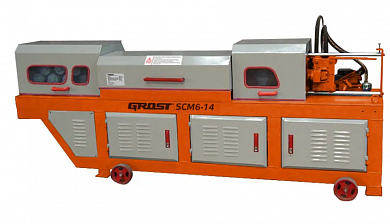 Правильно-отрезной станок GROST SCM6-14 109380