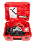 Система реза RUBI TC-125 G2 (электрическая+ручная) 51951/23999