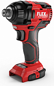Аккумуляторная дрель-шуруповерт FLEX ID 1/4" 18.0-EC 459690