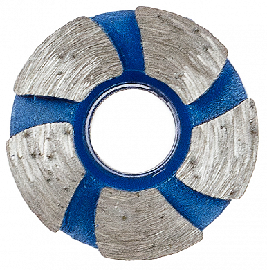 Алмазная чашка Hilberg Stone Cup М10 Ø25 HSC312
