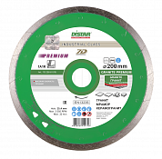 Алмазный диск Distar 1A1R Granite Premium Ø230 мм