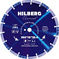 Алмазный диск Hilberg Universal Ø350 мм HM708