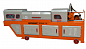 Правильно-отрезной станок GROST SCM6-14 109380