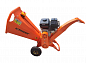 Измельчитель веток GROST WCH 150