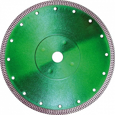 Алмазный диск Dr. Schulze ULTRA CERAM 350х25,4 TS25000232