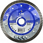 Алмазный диск DIAM Turbo Железобетон Extra Line Ø150 мм 000610