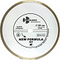 Алмазный диск Trio Diamond Сплошной (Wet) New Formula Ø300 мм W408
