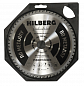 Алмазный диск Hilberg Industrial Металл Ø250 мм HF250