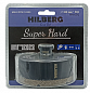 Алмазная коронка Hilberg Super Hard 6T Ø100 мм HH691