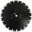 Алмазный диск Keos Standart (асфальт) Ø350 мм DBA02.350S