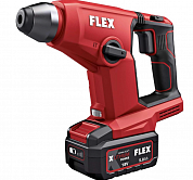 Аккумуляторный перфоратор FLEX FHE 1-16 18.0-EC C 531311