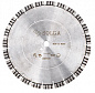 Алмазный диск Solga Diamant PROFESSIONAL 15 Ø350 мм 23117400