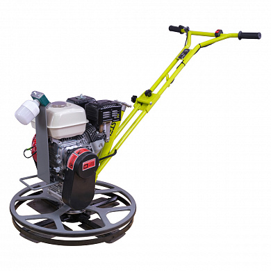 Затирочная машина STEM Techno SPT 241