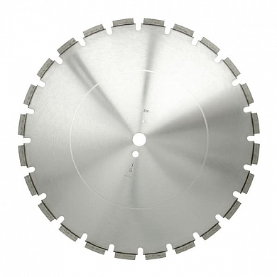 Алмазный диск Dr. Schulze BLS 10 600х25,4 TS14001051