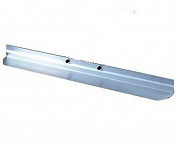 Алюминиевый профиль Tremmer МСD-4 2,4 м