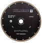 Алмазный диск Hilberg Graphite Ø300 мм HG508