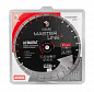 Алмазный диск Diam Асфальт MasterLine+ Ø400 мм 000725