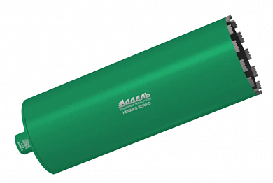 Алмазная коронка GT Rapid HERMES Ø172 мм
