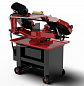 Ручной ленточнопильный станок MetMachine LSZ1120
