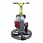 Затирочная машина STEM Techno SPT 241