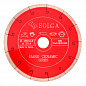 Алмазный диск Solga Diamant HARD CERAMICS Ø180 мм 20010180