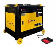 Станок для гибки арматуры NORSU RBM-50E RBM-50E