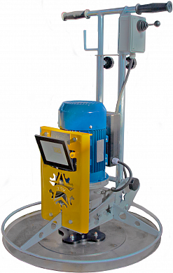 Затирочная машина VPK SKAT 600 ЗП600220