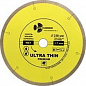 Алмазный диск Trio Diamond Ultra Thin Ø230 мм UTW506