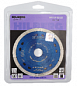 Алмазный диск Hilberg Extra Thin 1,1 mm HM410