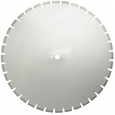 Алмазный диск Dr. Schulze BS-W-B 750х60/40 BS-W-B 750