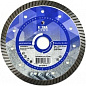 Алмазный диск DIAM Turbo Железобетон Extra Line Ø125 мм 000609