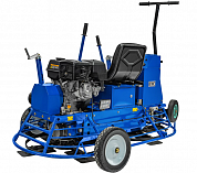 Двухроторная затирочная машина TSS DRD 1600L 070337