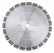 Алмазный диск Solga Diamant PROFESSIONAL 15 Ø350 мм A 23117350A