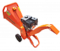 Измельчитель веток GROST WCH 300