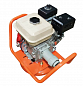 Бензопривод GROST-VGB 4000 W 101338