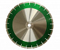 Алмазный диск Diam Гранит ProLine M14 Ø230 мм 030651