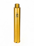 Алмазная коронка Golden Dragon Ø63 мм (М22) 063/370.M22.GD