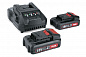 Комплект FLEX Power 22 Q 532740