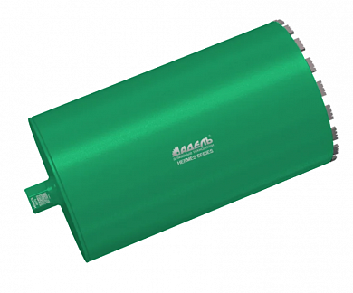 Алмазная коронка Rapid HERMES Ø250 мм