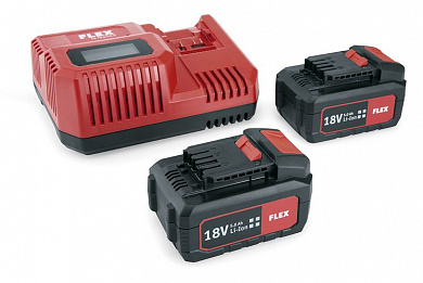 Комплект FLEX Power 55 R 532739