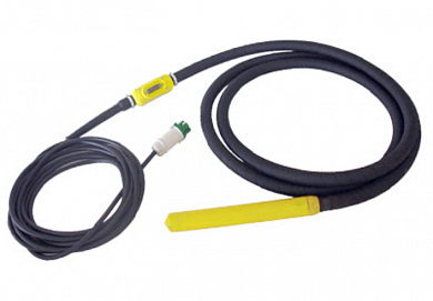 Глубинный вибратор Technoflex VAF-70CT