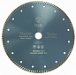 Алмазный диск Diam Turbo Master Ø150 мм 000160